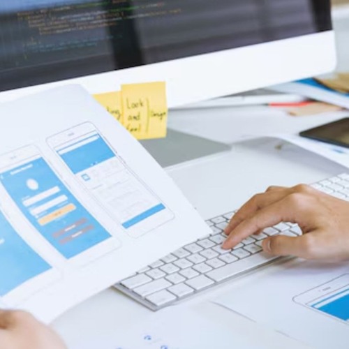 Key Factors to Consider When Choosing a Website Design Firm