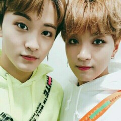 마크, 해찬 MARK, HAECHAN - XOXO