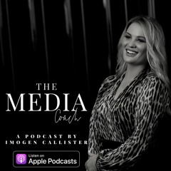 The Media Coach,  Special Guest Drew Davies Australia's Most followed Real Estate Agent on Instagram