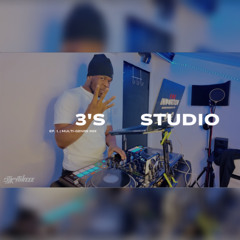 3's Studio Ep. 1 | Multi-Genre Mix | Mixed By @DJKAYTHREEE