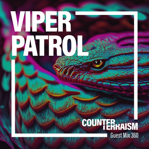 Counterterraism Guest Mix 360: Viper Patrol