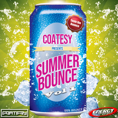 Summer Bounce Vol 1