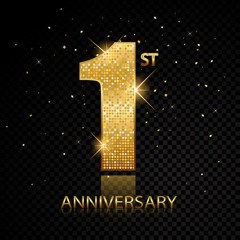 Primer Aniversario en cabina