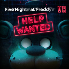 Princess Quest Menu Theme | FNAF VR Help Wanted OST
