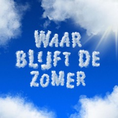 Russo & Django Wagner - Waar Blijft De Zomer