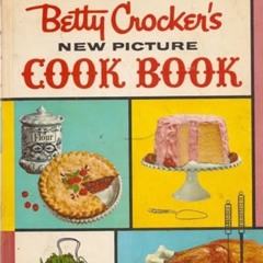 Betty Crocker (prod. Stikk)