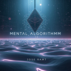 Mental Algorithm 12 (Progressive House)