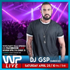 GSP In The Mix: WPPS 2020 Live