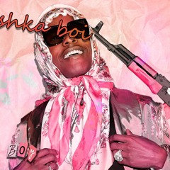 ASAP Rocky type beat - babushka boi | buy 1 get 1 free