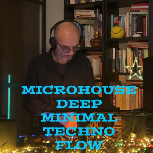 Deep Minimal Recording #2