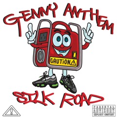 Silkroad - Genny Anthem (Free DL)