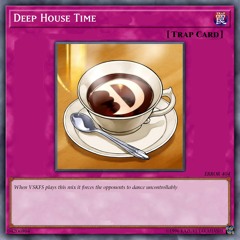 Deep House Time