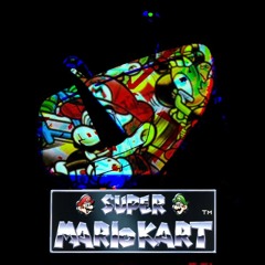 DELTARUNE: CHAPTER 3 - TV KART (TV WORLD REMIX)