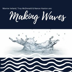 Making Waves Episode 1: Doesn't hold water (water governance)