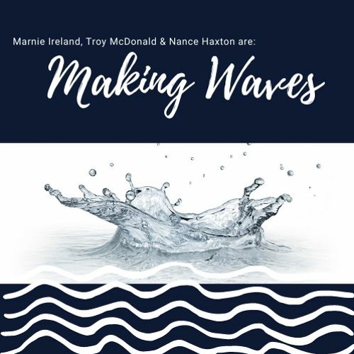 Making Waves Episode 5: IWM - Inclusive Water Management