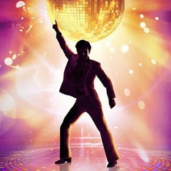 Jason Dee presents .... Cabin Fever Disco 2021