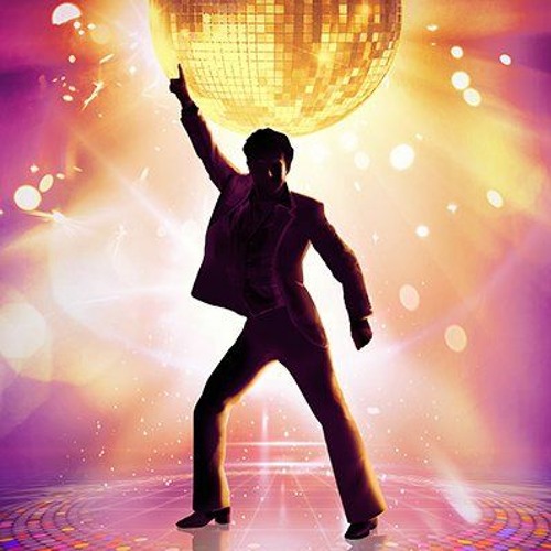Jason Dee presents .... Cabin Fever Disco 2021