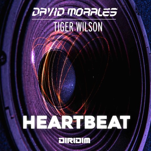 HEARTBEAT - Original Mix