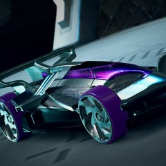 racing OST