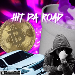 MBM Ron - Hit Da Road prod. starchild