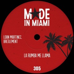 Loan Martinez, Bre3lement - La Rumba Me Llama