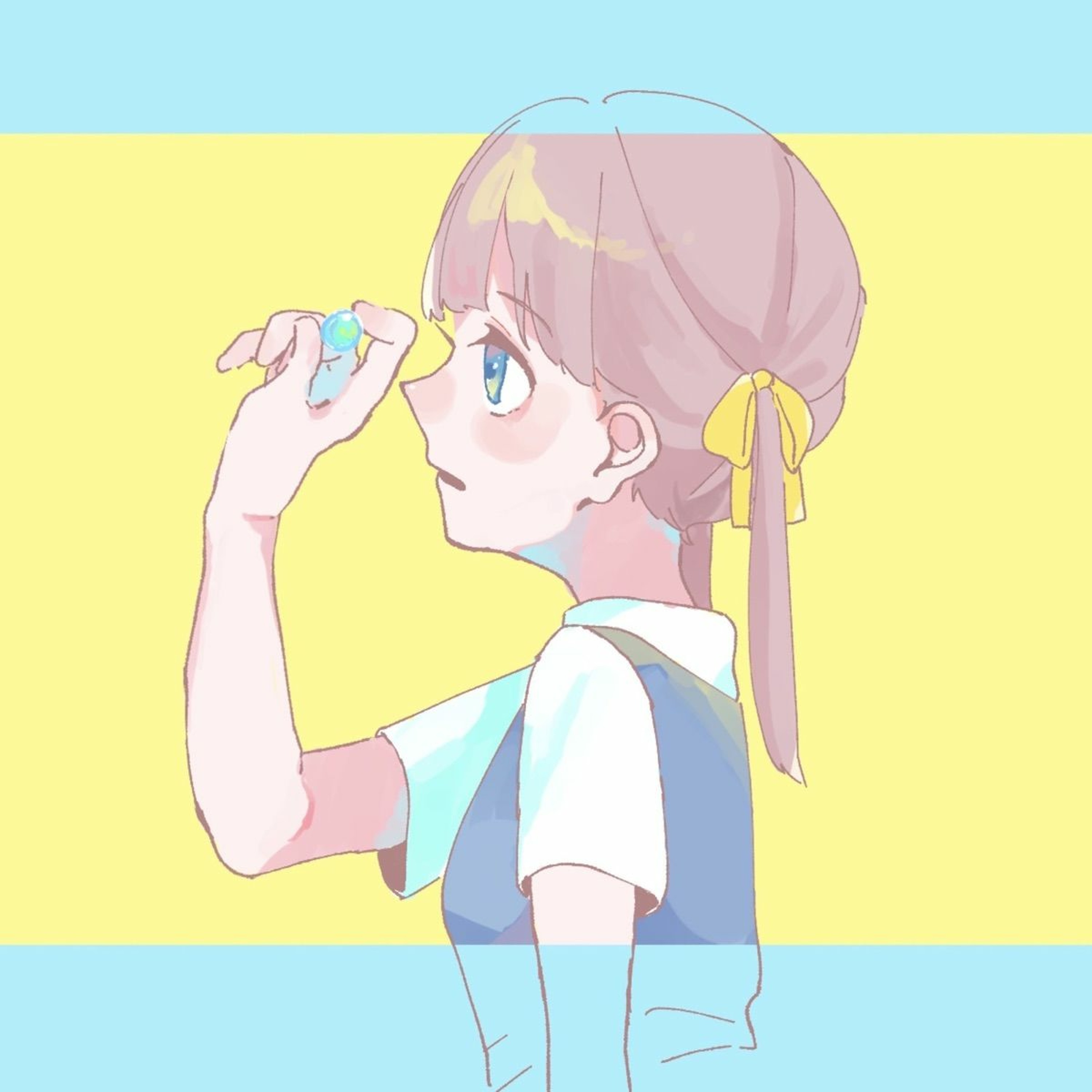 ❀ aori