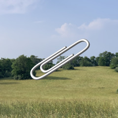 paperclip