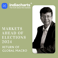 Markets Ahead of Elections 2024