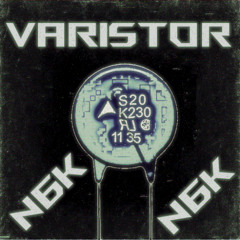 Nullfeld 6000 - Varistor