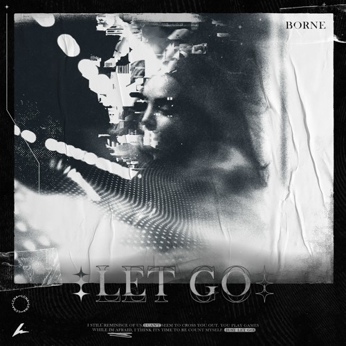 borne - Let Go