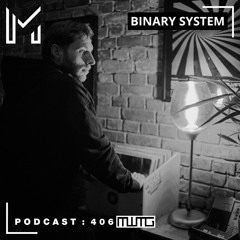 MWTG 406: Binary System