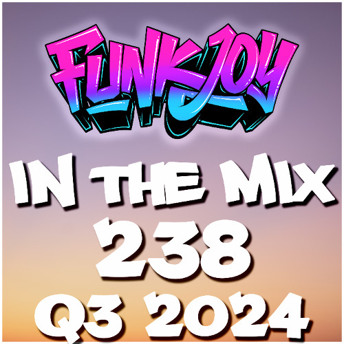 funkjoy - In The Mix 238 Q3 2024