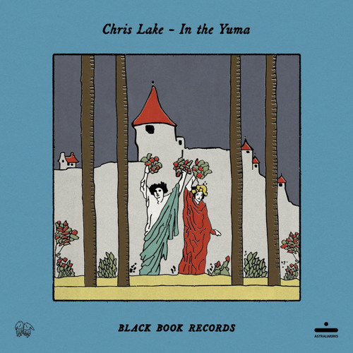 Stream Blitz Listen to Coachella House Chris Lake & Fisher Set