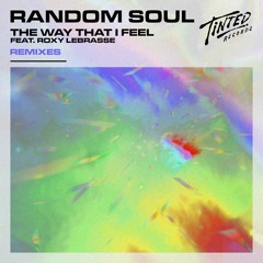 Random Soul - The Way That I Feel (Hutcher Remix Radio Edit)