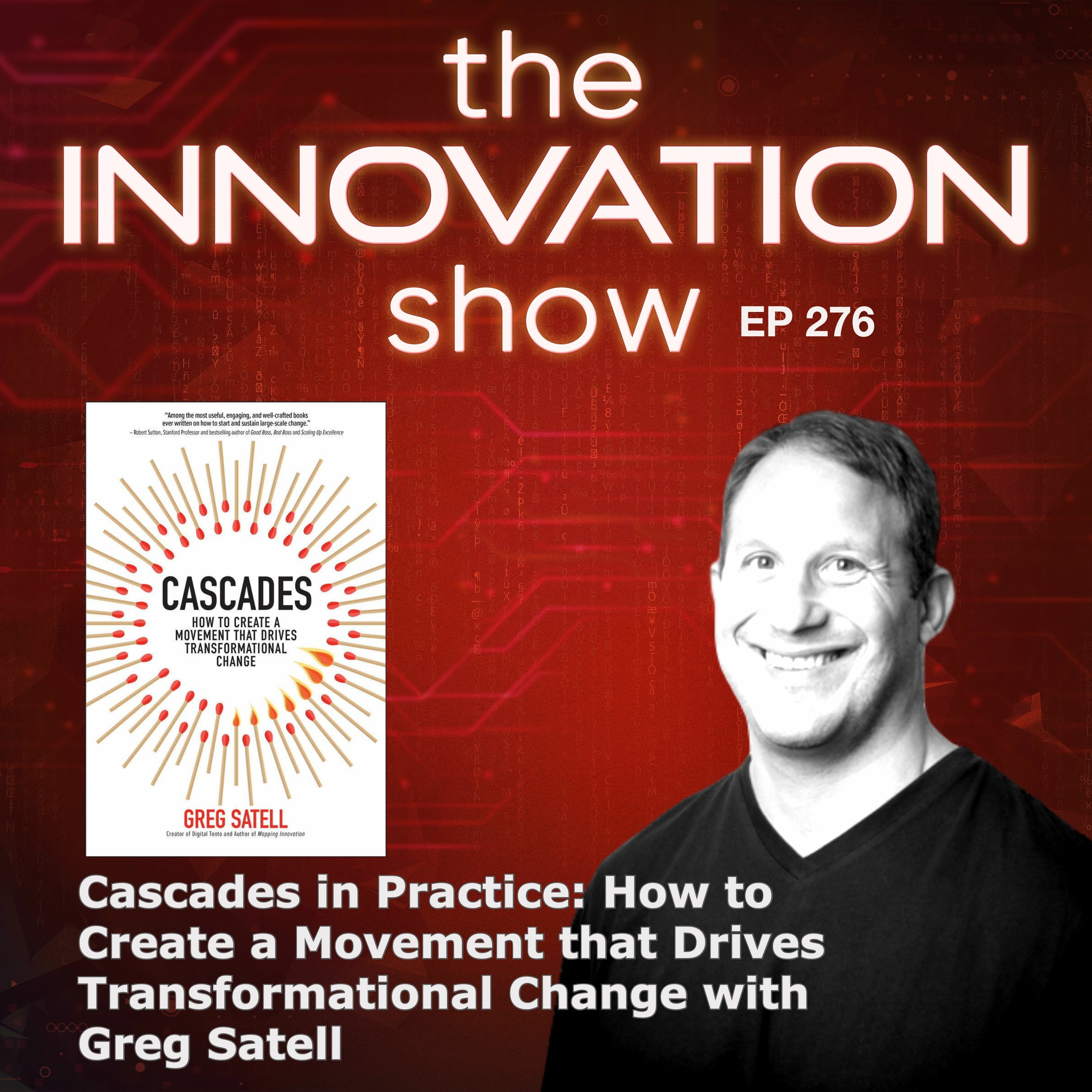 The Innovation Show