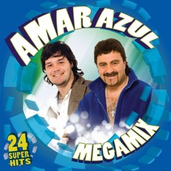 Amar Azul -megamix 2006 Mister Mix