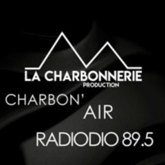 Charbon'air - GuestMix Barn-E