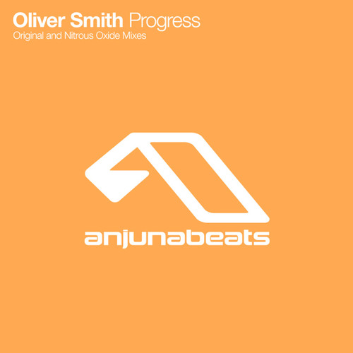 Progress (Original Mix)