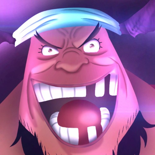 Stream Rap Do Barba Negra One Piece Black Hole Sprite Raps By