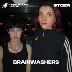 STOER CULTURE présente BRAINWASHERS