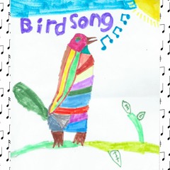 Birdsong - song by Hawkbaby #2
