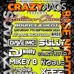 CrazyKaos DJProducer Set.WAV