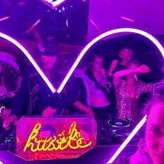 Oz Live @ The Hustle, Wilderness Festival 2023