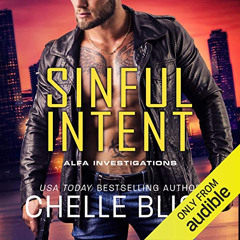 [Read] KINDLE 📤 Sinful Intent by  Chelle Bliss,Samantha Brentmoor,Lee Samuels,Audibl