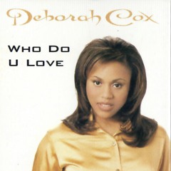 WHO DO YOU LOVE 2025