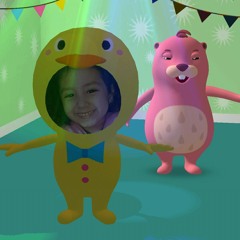 سورة الكوثر للأطفال 💙.m4a