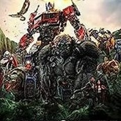 Transformers Rise Of The Beast  Till All Are One  EPIC VERSION