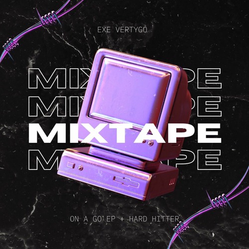 on a go(ep) mixtape