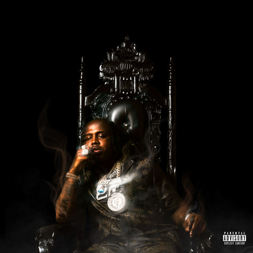 Shoot It Myself (feat. Future)