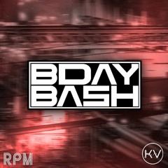 KV-Events - RPM Club - Flo's B-Day-Bash - Opening by DE VIN